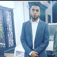 QGLaw Employee Mohammed Shahzad's profile photo