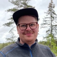 Anders Backman Email & Phone Number