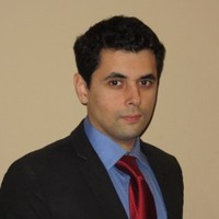 Adapt2 Solutions Employee Ali Ahmed's profile photo