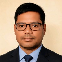 Suhora Employee Michael Hembrom's profile photo