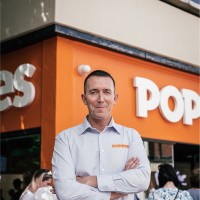 Popeyes Louisiana Kitchen UK Employee Neil Williamson's profile photo
