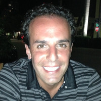 Columbus Vegetable Oils Employee Marco Favia's profile photo