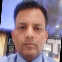 Vanheusen Employee Krishna Chandra singh's profile photo