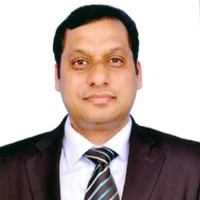 Cabot Financial Employee Abhishek Agarwal's profile photo
