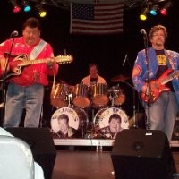 TV Productions, Inc Employee Jay Vanduch's profile photo