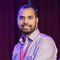 Binu Joseph Email
