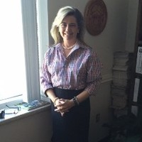 Stafford County Government Employee Shannon Eubanks's profile photo