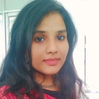 Amogen Pharma Employee Narmada Chowdhary's profile photo