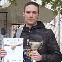 Ruslan Rudenko's profile photo