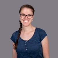 OTTO'S AG Employee Yvonne Zigerlig's profile photo