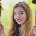 Faster Solutions, Inc. Employee Mercedes Medlin's profile photo