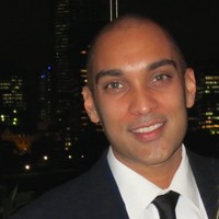 APM Employee Alain van Reyk's profile photo