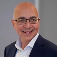 Hitek Logistic Employee Emmanuel Tzinevrakis's profile photo