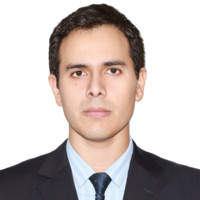 Alaska Regional Hospital Employee Mauricio Columbus-Morales's profile photo