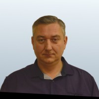 Deco Systems Employee Dmitry Lebedev's profile photo