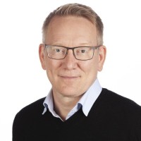 AFRY Employee Johan Åhlén's profile photo