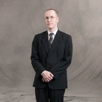 Samuel Packaging Systems Group Employee Dan Noble's profile photo