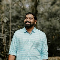 Evalgator Employee Nithin G's profile photo