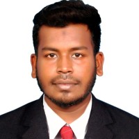 ENOC Employee Mohamed Musthak's profile photo