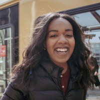 Annielle Cunningham's profile photo