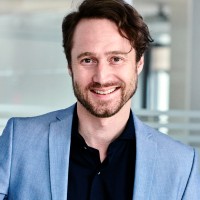 TOPseven Employee Florian Zimmer's profile photo