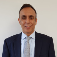 MaxOptra Employee Sanjay Gandhi's profile photo
