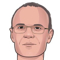 BoonEx Employee Alex Trofimov's profile photo