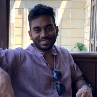 Dinesh Selvaraj Email & Phone Number