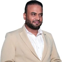 Syed Shahbaz Email