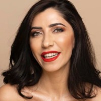 SHAB Employee Shabnam Ashkar's profile photo