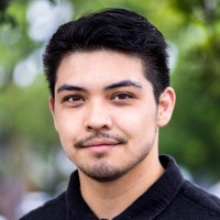OKSI Employee Keoni Burns's profile photo