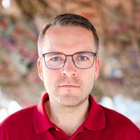 Markus Poerschke Email & Phone Number