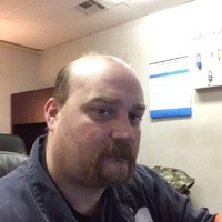 SunCoke Energy Employee Steve Shell's profile photo