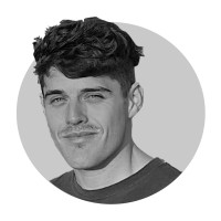 Glucode Employee Jarryd Baillie's profile photo