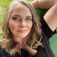 UNT Health Fort Worth Employee Elizabeth Speer's profile photo