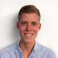 Nutri-Tech Solutions Employee Karl Holland's profile photo