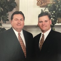 Beazer Homes Employee Todd Pressley's profile photo