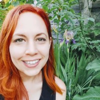 PAR Technologies Employee Jessica Northrup's profile photo