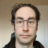 IBM Employee Mark Pocock's profile photo