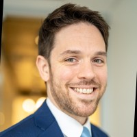 U.S. Department of the Treasury Employee Kyle Ferrier's profile photo