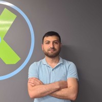 Develandoo Employee Rafik Abgaryan's profile photo