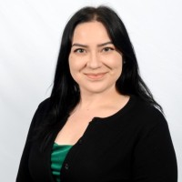 Goodwill of Silicon Valley Employee Chelsea Sanders's profile photo