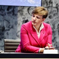 Ministarstvo turizma i sporta / Ministry of Tourism and Sport Employee Monika Udovičić's profile photo