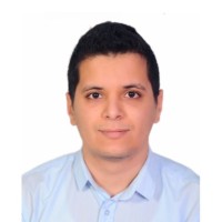 Audita Employee Achraf Mdallel's profile photo