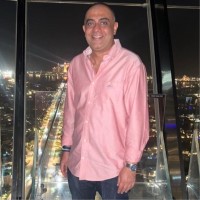 Rami Tawfik Email & Phone Number