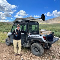 America Motor Sports Employee Chris Holbrook's profile photo