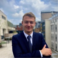 Plexus Partners Employee Elliot Stocks's profile photo