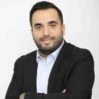 Sofiatech Employee Zied Bouazizi's profile photo
