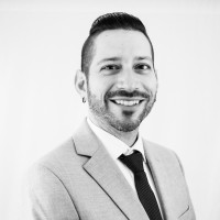 RCS Empowers, Inc. Employee Joshua Senkbeil's profile photo