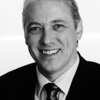 Petrofac Employee Simon Coyle's profile photo
